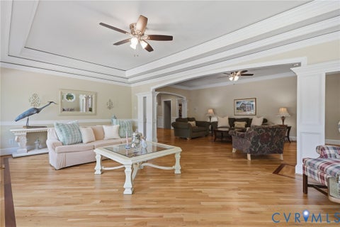 Tiny photo for 9106 Avocet Court, Chesterfield, VA 23838 (MLS # 2623610)