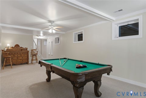 Tiny photo for 9106 Avocet Court, Chesterfield, VA 23838 (MLS # 2623610)