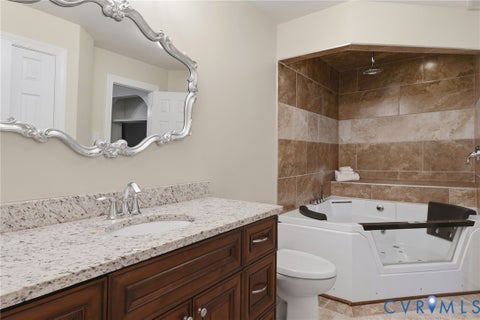 Tiny photo for 9106 Avocet Court, Chesterfield, VA 23838 (MLS # 2623610)