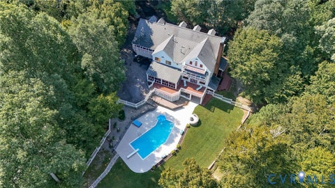 Tiny photo for 9106 Avocet Court, Chesterfield, VA 23838 (MLS # 2623610)
