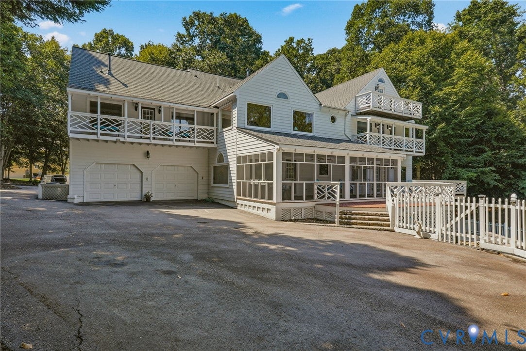 9106 Avocet Court
