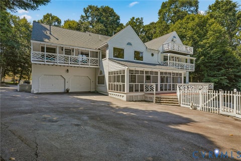 Tiny photo for 9106 Avocet Court, Chesterfield, VA 23838 (MLS # 2623610)