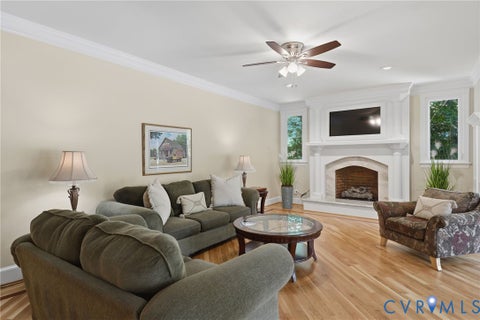Tiny photo for 9106 Avocet Court, Chesterfield, VA 23838 (MLS # 2623610)