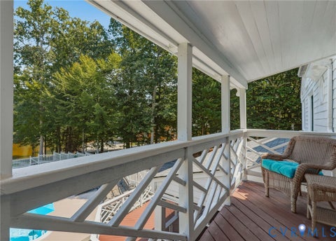 Tiny photo for 9106 Avocet Court, Chesterfield, VA 23838 (MLS # 2623610)