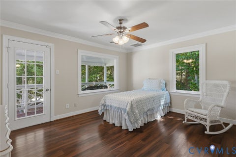 Tiny photo for 9106 Avocet Court, Chesterfield, VA 23838 (MLS # 2623610)