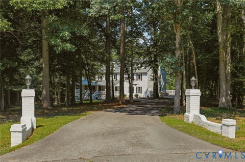 Tiny photo for 9106 Avocet Court, Chesterfield, VA 23838 (MLS # 2623610)