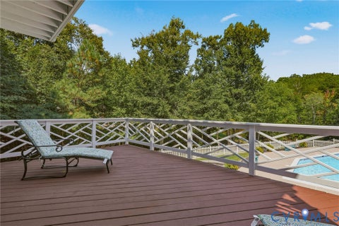 Tiny photo for 9106 Avocet Court, Chesterfield, VA 23838 (MLS # 2623610)