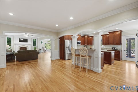 Tiny photo for 9106 Avocet Court, Chesterfield, VA 23838 (MLS # 2623610)