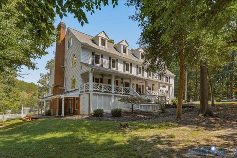 Tiny photo for 9106 Avocet Court, Chesterfield, VA 23838 (MLS # 2623610)
