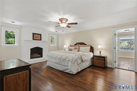 Tiny photo for 9106 Avocet Court, Chesterfield, VA 23838 (MLS # 2623610)