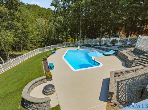 Tiny photo for 9106 Avocet Court, Chesterfield, VA 23838 (MLS # 2623610)
