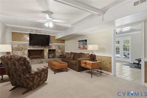 Tiny photo for 9106 Avocet Court, Chesterfield, VA 23838 (MLS # 2623610)