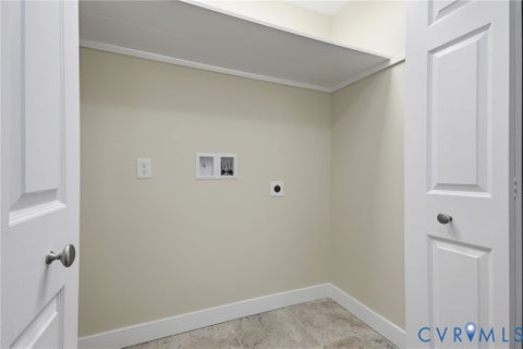 Tiny photo for 9106 Avocet Court, Chesterfield, VA 23838 (MLS # 2623610)