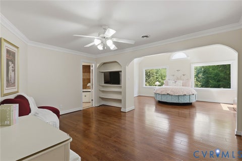 Tiny photo for 9106 Avocet Court, Chesterfield, VA 23838 (MLS # 2623610)