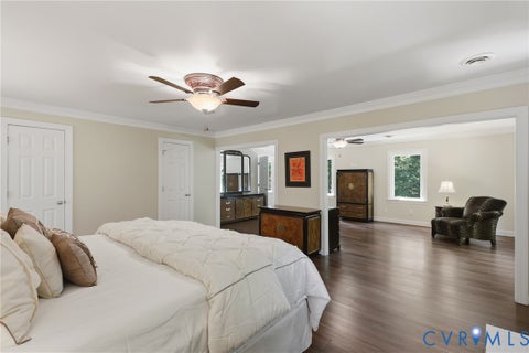 Tiny photo for 9106 Avocet Court, Chesterfield, VA 23838 (MLS # 2623610)