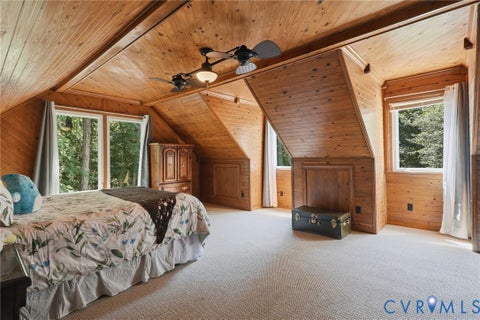 Tiny photo for 9106 Avocet Court, Chesterfield, VA 23838 (MLS # 2623610)