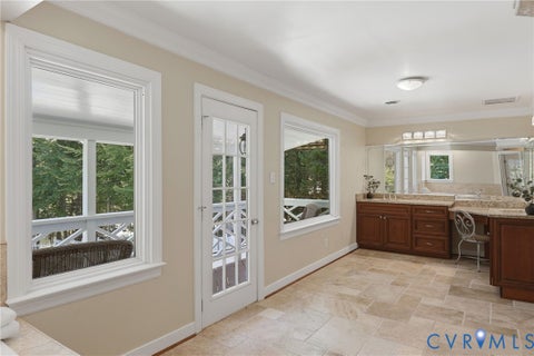Tiny photo for 9106 Avocet Court, Chesterfield, VA 23838 (MLS # 2623610)