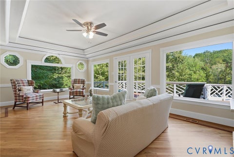 Tiny photo for 9106 Avocet Court, Chesterfield, VA 23838 (MLS # 2623610)