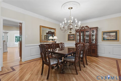Tiny photo for 9106 Avocet Court, Chesterfield, VA 23838 (MLS # 2623610)