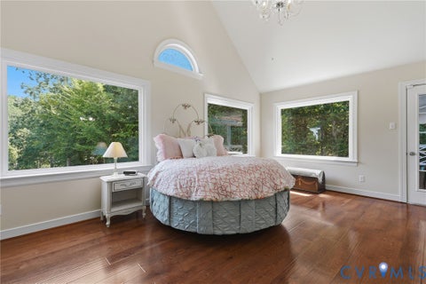 Tiny photo for 9106 Avocet Court, Chesterfield, VA 23838 (MLS # 2623610)