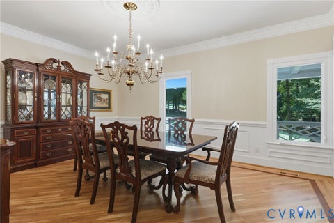 Tiny photo for 9106 Avocet Court, Chesterfield, VA 23838 (MLS # 2623610)