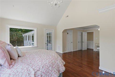 Tiny photo for 9106 Avocet Court, Chesterfield, VA 23838 (MLS # 2623610)