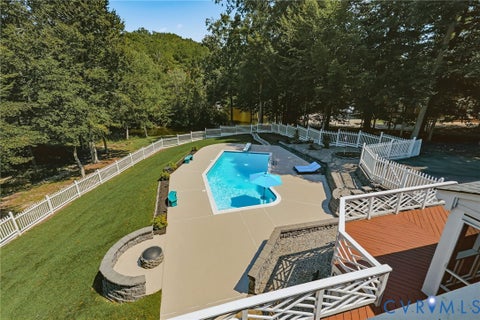Tiny photo for 9106 Avocet Court, Chesterfield, VA 23838 (MLS # 2623610)