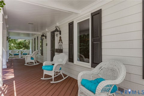 Tiny photo for 9106 Avocet Court, Chesterfield, VA 23838 (MLS # 2623610)
