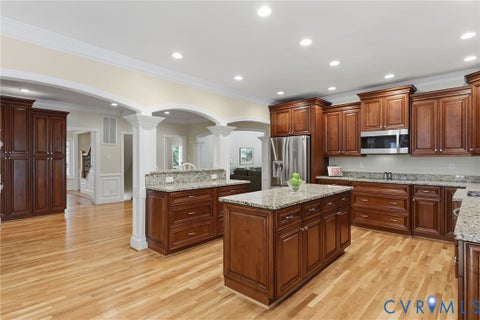 Tiny photo for 9106 Avocet Court, Chesterfield, VA 23838 (MLS # 2623610)