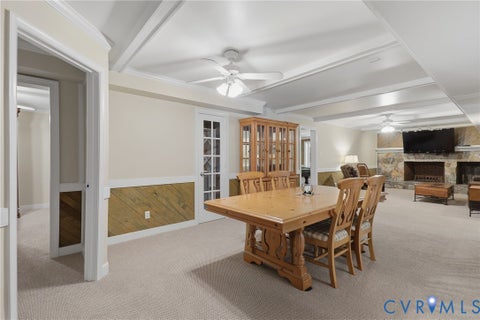 Tiny photo for 9106 Avocet Court, Chesterfield, VA 23838 (MLS # 2623610)