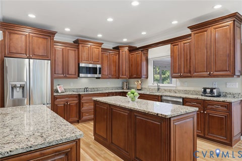Tiny photo for 9106 Avocet Court, Chesterfield, VA 23838 (MLS # 2623610)