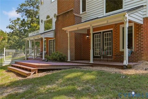 Tiny photo for 9106 Avocet Court, Chesterfield, VA 23838 (MLS # 2623610)