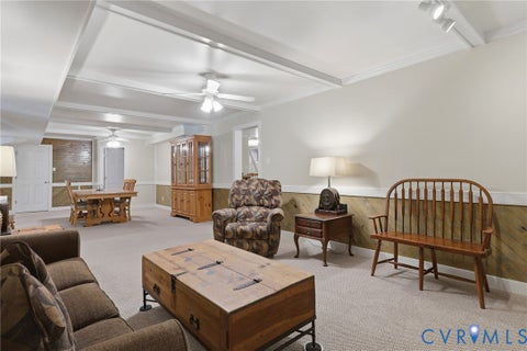 Tiny photo for 9106 Avocet Court, Chesterfield, VA 23838 (MLS # 2623610)