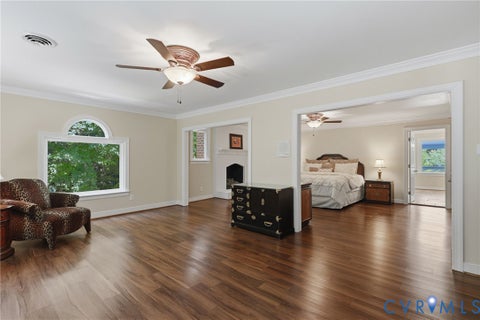 Tiny photo for 9106 Avocet Court, Chesterfield, VA 23838 (MLS # 2623610)