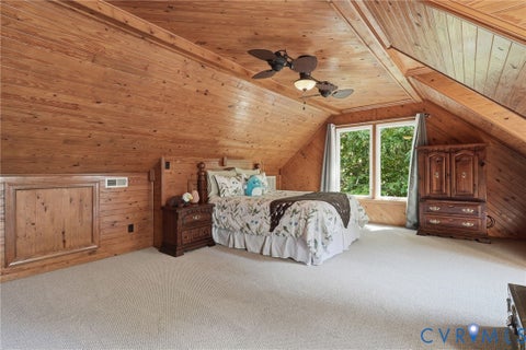 Tiny photo for 9106 Avocet Court, Chesterfield, VA 23838 (MLS # 2623610)