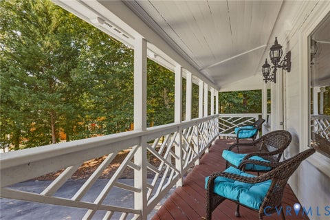 Tiny photo for 9106 Avocet Court, Chesterfield, VA 23838 (MLS # 2623610)