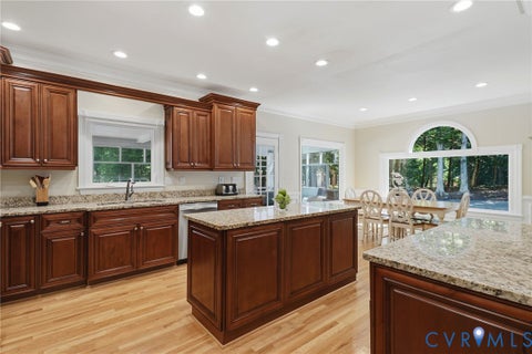 Tiny photo for 9106 Avocet Court, Chesterfield, VA 23838 (MLS # 2623610)