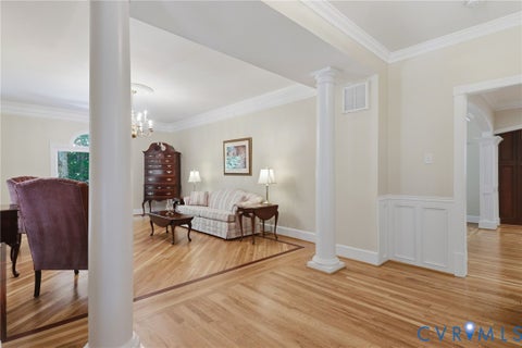 Tiny photo for 9106 Avocet Court, Chesterfield, VA 23838 (MLS # 2623610)