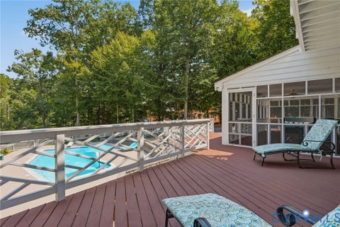 Tiny photo for 9106 Avocet Court, Chesterfield, VA 23838 (MLS # 2623610)