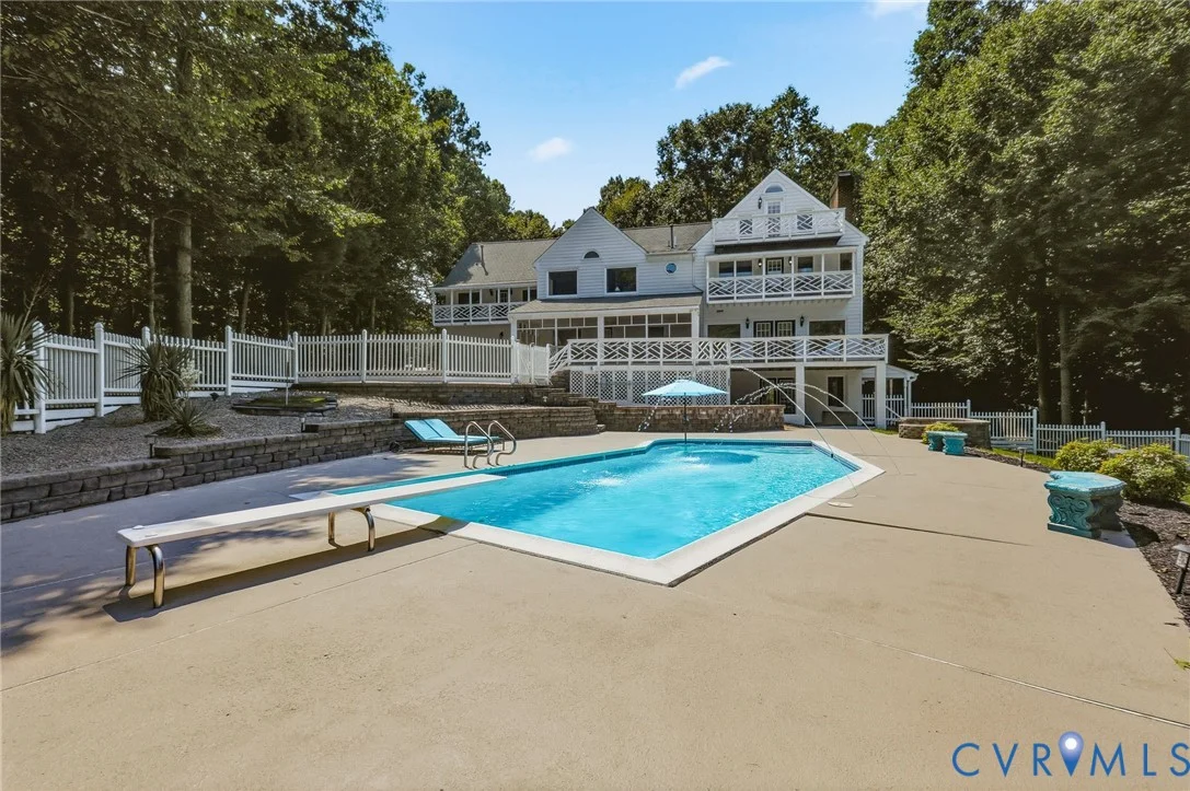 9106 Avocet Court, Chesterfield, VA, 23838