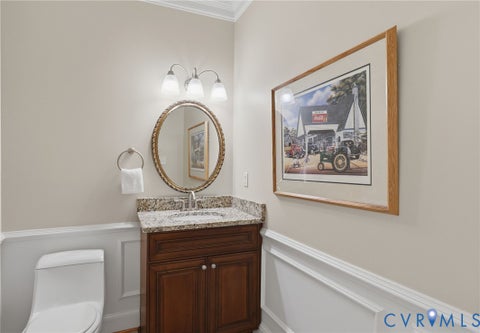 Tiny photo for 9106 Avocet Court, Chesterfield, VA 23838 (MLS # 2623610)