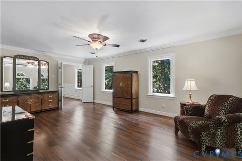 Tiny photo for 9106 Avocet Court, Chesterfield, VA 23838 (MLS # 2623610)