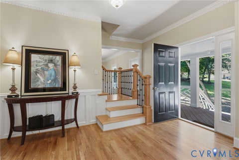 Tiny photo for 9106 Avocet Court, Chesterfield, VA 23838 (MLS # 2623610)