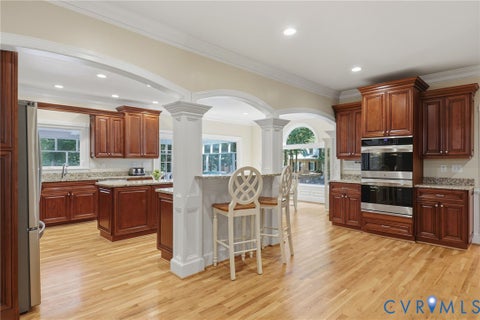 Tiny photo for 9106 Avocet Court, Chesterfield, VA 23838 (MLS # 2623610)
