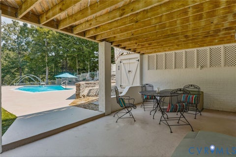 Tiny photo for 9106 Avocet Court, Chesterfield, VA 23838 (MLS # 2623610)