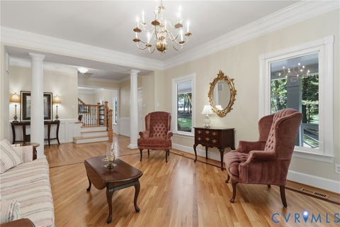 Tiny photo for 9106 Avocet Court, Chesterfield, VA 23838 (MLS # 2623610)