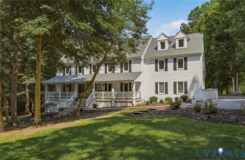 Tiny photo for 9106 Avocet Court, Chesterfield, VA 23838 (MLS # 2623610)