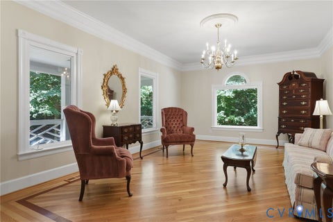 Tiny photo for 9106 Avocet Court, Chesterfield, VA 23838 (MLS # 2623610)