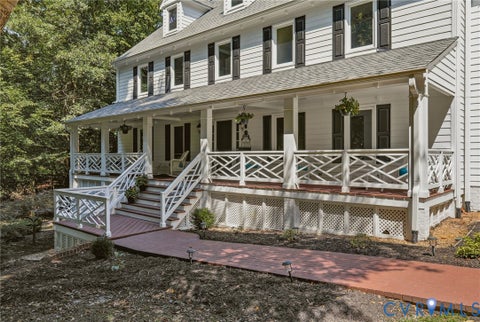 Tiny photo for 9106 Avocet Court, Chesterfield, VA 23838 (MLS # 2623610)