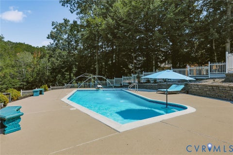 Tiny photo for 9106 Avocet Court, Chesterfield, VA 23838 (MLS # 2623610)